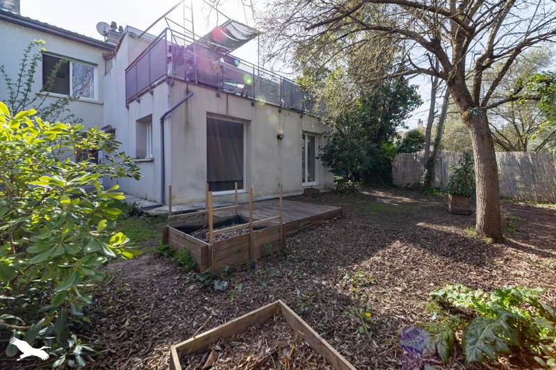 Vente Appartement TOULOUSE - 4 pièces -68 m² - (31100)