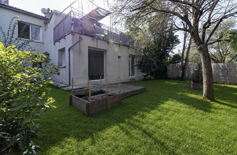 Vente Appartement TOULOUSE - 4 pièces -68 m² - (31100)