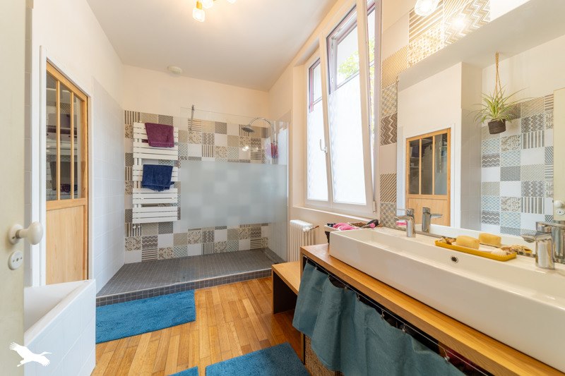 Vente Maison TOULOUSE - 5 pièces -110 m² - (31100)