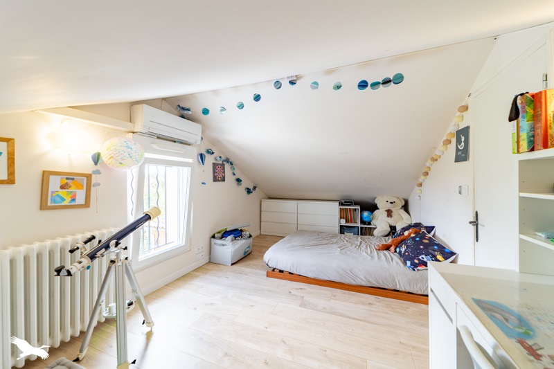 Vente Maison TOULOUSE - 5 pièces -110 m² - (31100)