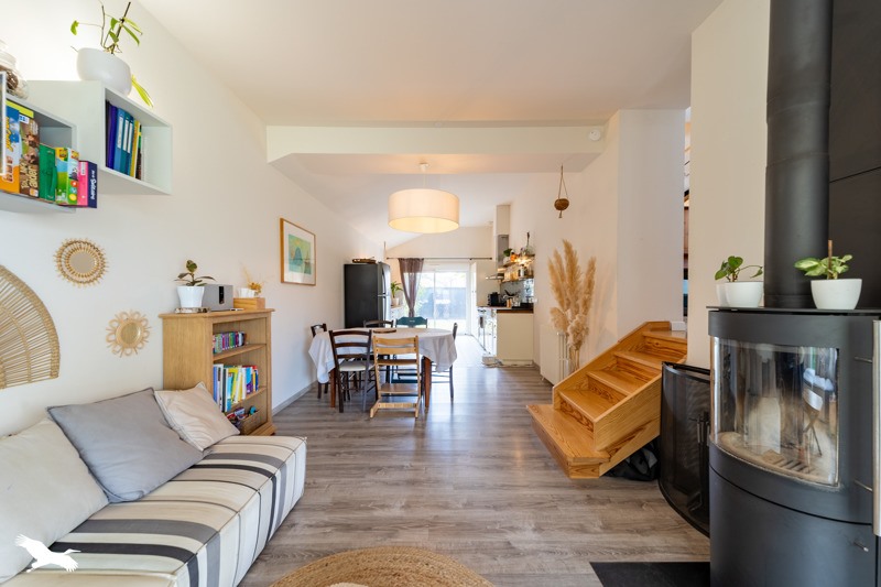 Vente Maison TOULOUSE - 5 pièces -110 m² - (31100)