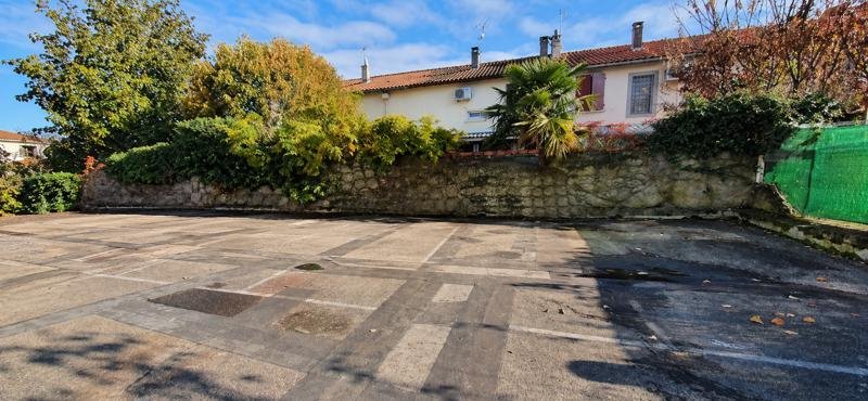 Vente Parking TOULOUSE - -  12 m² - (31100)