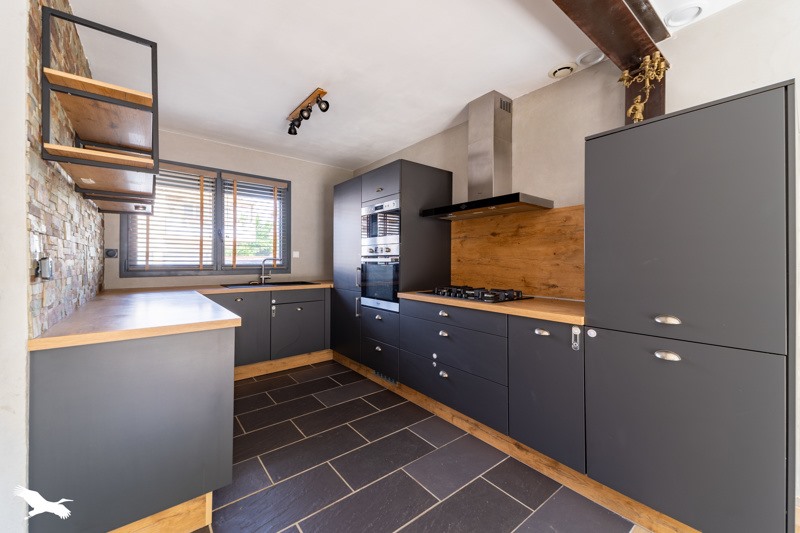 Vente Maison TOULOUSE - 4 pièces -87 m² - (31100)