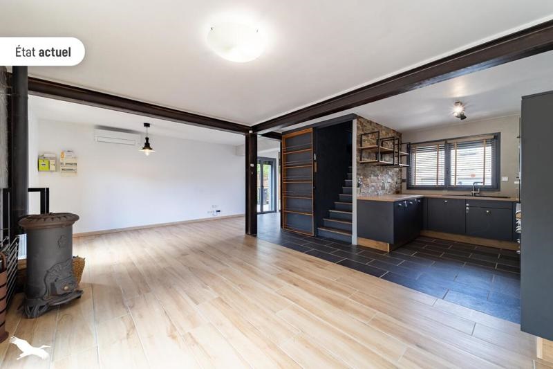 Vente Maison TOULOUSE - 4 pièces -87 m² - (31100)