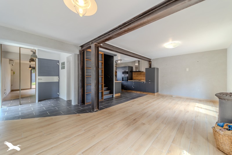 Vente Maison TOULOUSE - 4 pièces -87 m² - (31100)