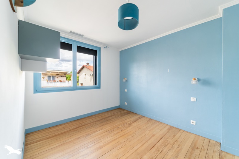 Vente Maison TOULOUSE - 4 pièces -87 m² - (31100)