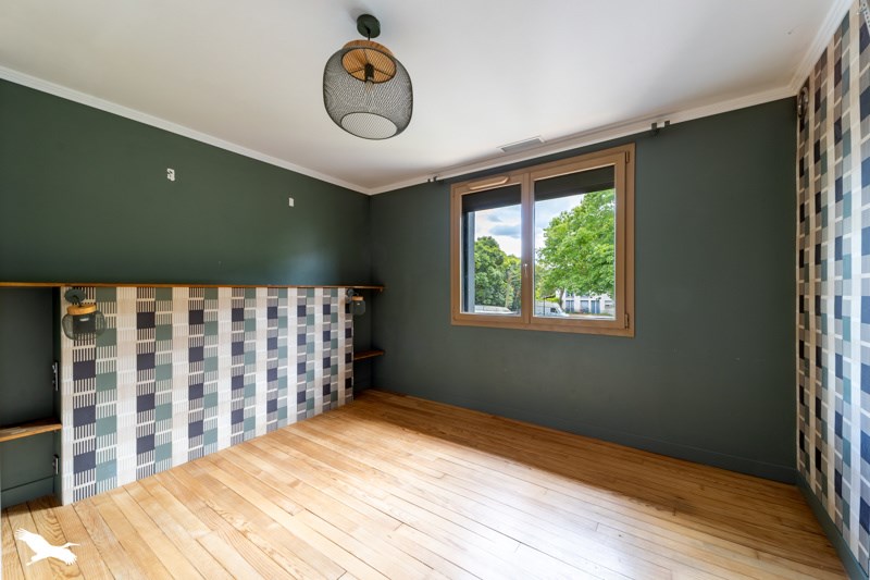Vente Maison TOULOUSE - 4 pièces -87 m² - (31100)
