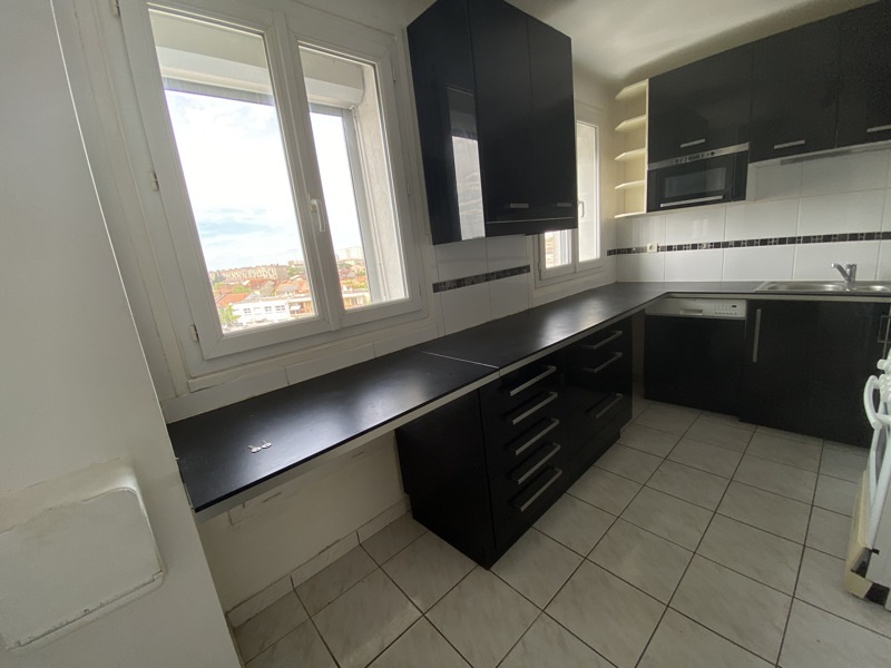 Vente Appartement TOULOUSE - 3 pièces -69 m² - (31100)