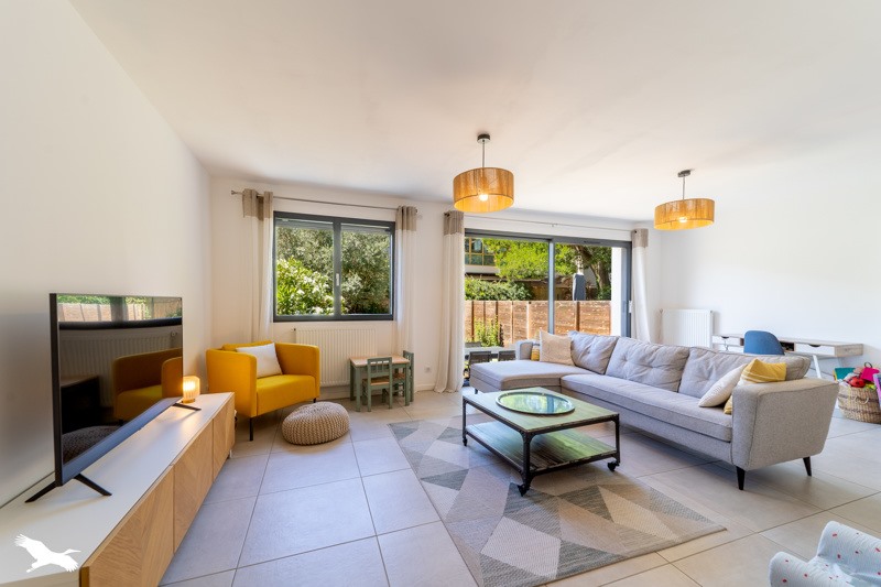 Vente Maison TOULOUSE - 4 pièces -110 m² - (31300)