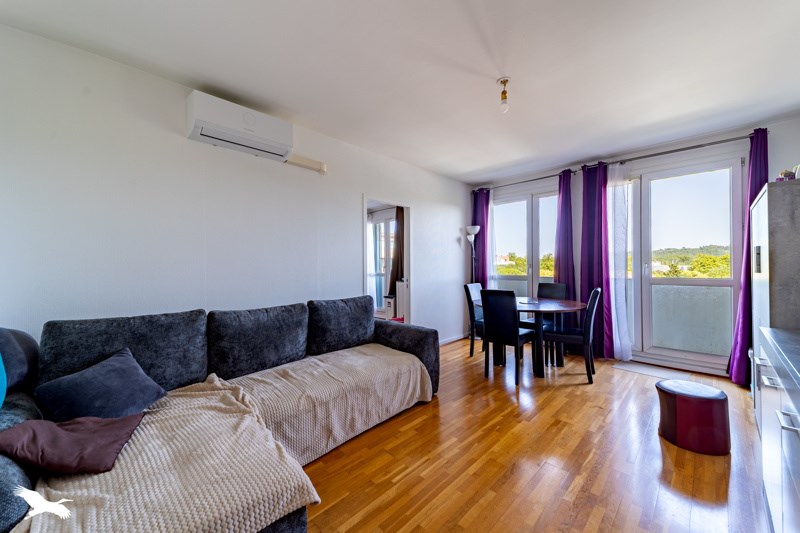 Vente Appartement TOULOUSE - 3 pièces -64 m² - (31100)