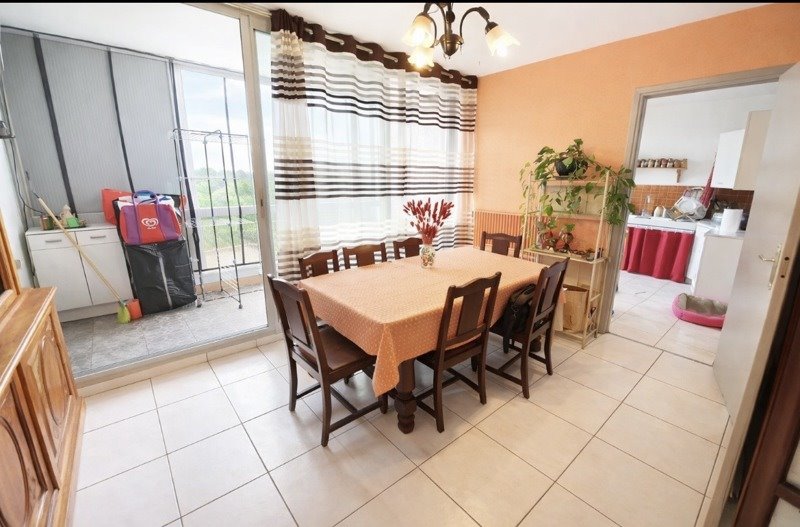 Vente Appartement TOULOUSE - 3 pièces -71 m² - (31100)