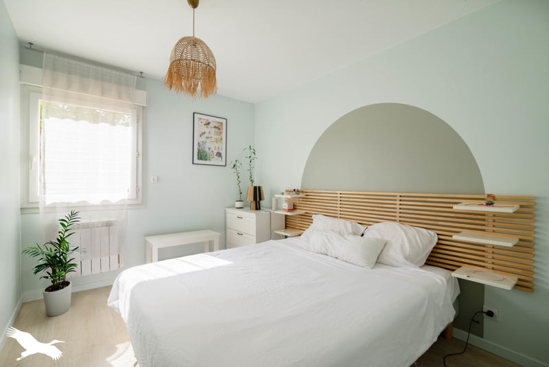 Vente Appartement TOULOUSE - 3 pièces -72 m² - (31300)