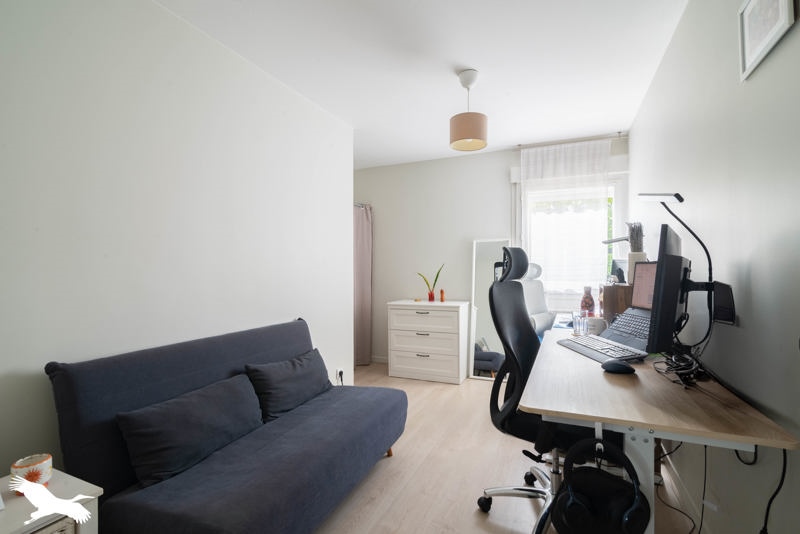 Vente Appartement TOULOUSE - 3 pièces -72 m² - (31300)