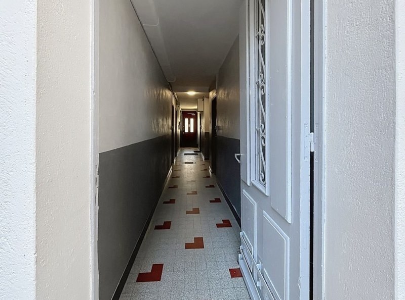 Vente Appartement TOULOUSE - 2 pièces -49 m² - (31100)