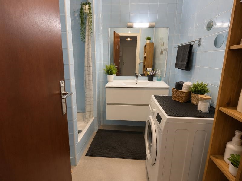 Vente Appartement TOULOUSE - 2 pièces -49 m² - (31100)