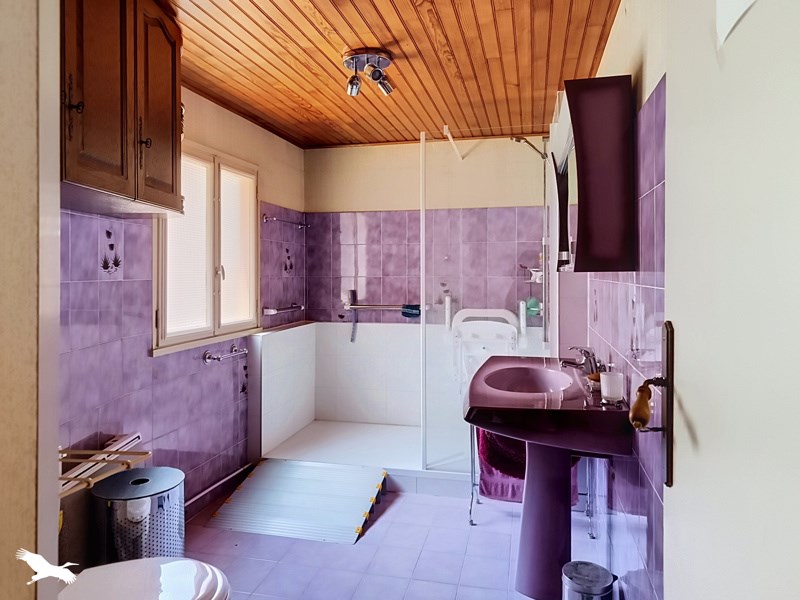Vente Maison TOULOUSE - 4 pièces -94 m² - (31100)