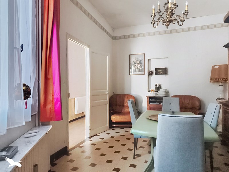 Vente Maison TOULOUSE - 4 pièces -94 m² - (31100)