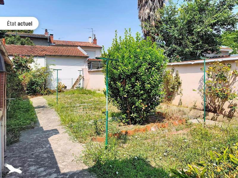 Maison 4 pièces 94 m² · à Toulouse · 94 m² · 298 000 €