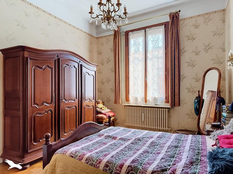 Vente Maison TOULOUSE - 4 pièces -94 m² - (31100)