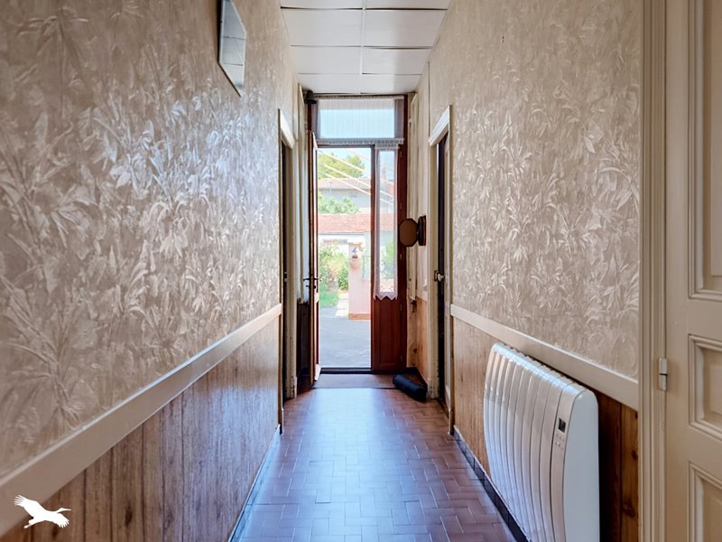 Vente Maison TOULOUSE - 4 pièces -94 m² - (31100)
