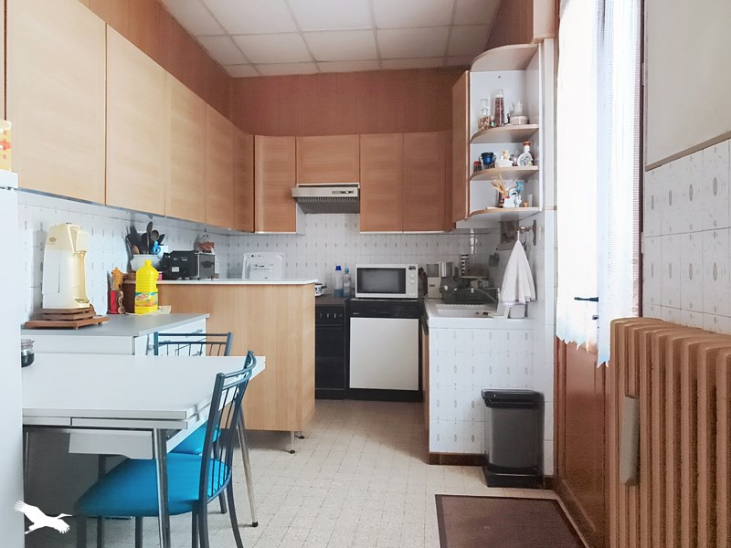 Vente Maison TOULOUSE - 4 pièces -94 m² - (31100)