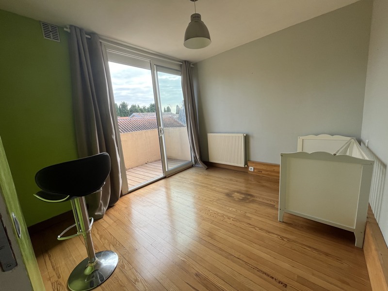 Vente Appartement TOULOUSE - 3 pièces -55 m² - (31300)
