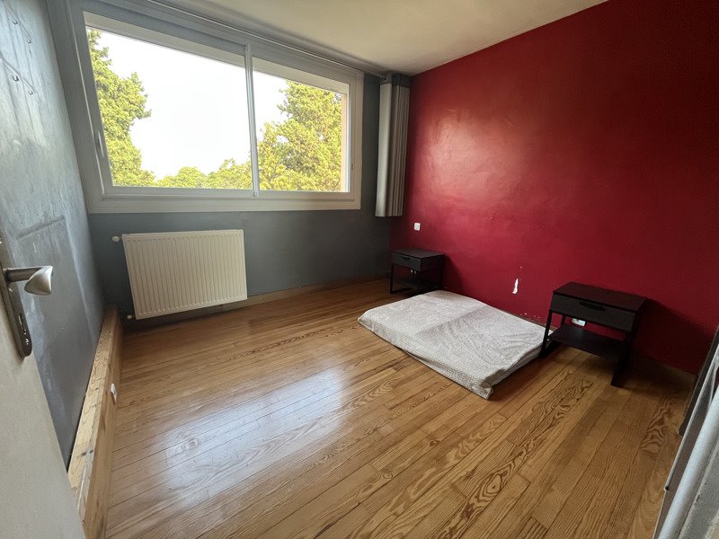 Vente Appartement TOULOUSE - 3 pièces -55 m² - (31300)