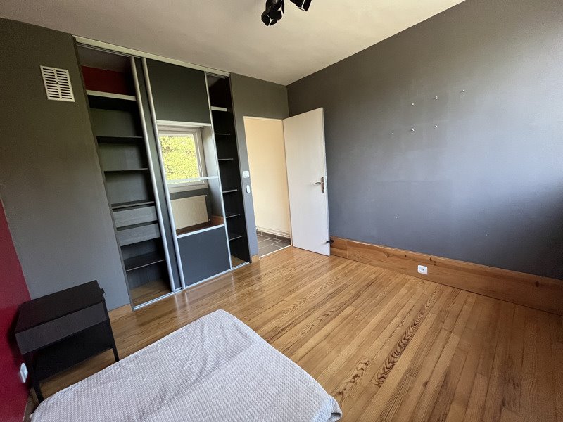 Vente Appartement TOULOUSE - 3 pièces -55 m² - (31300)