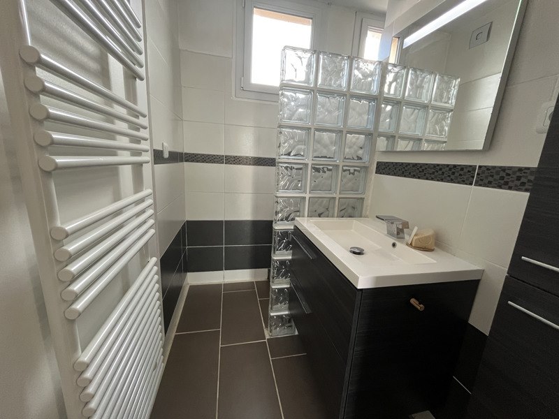 Vente Appartement TOULOUSE - 3 pièces -55 m² - (31300)