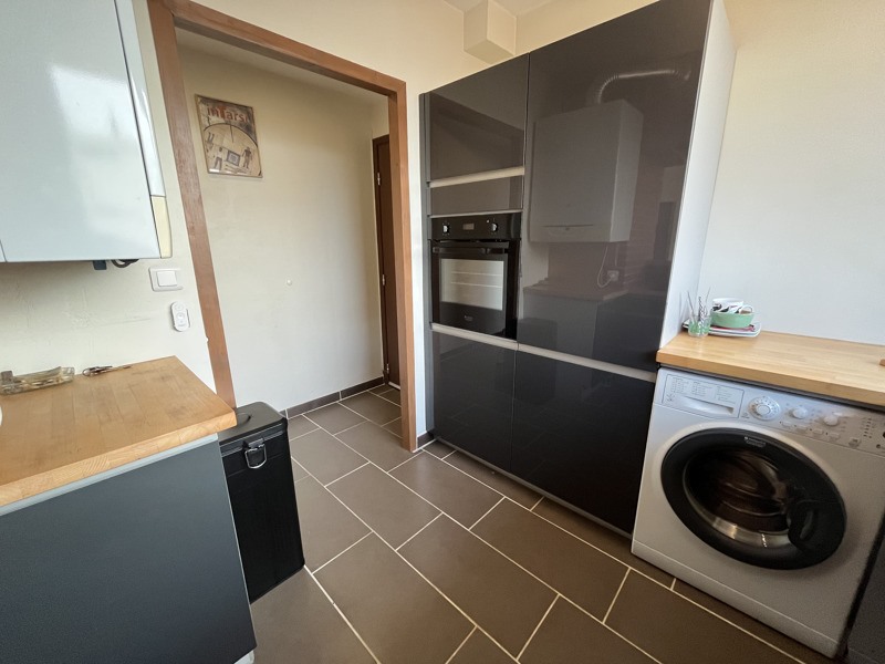 Vente Appartement TOULOUSE - 3 pièces -55 m² - (31300)