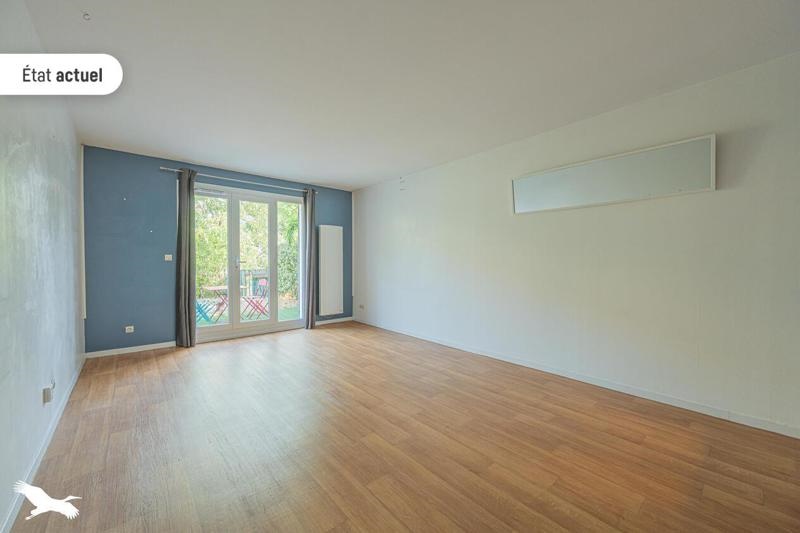 Vente Appartement TOULOUSE - 3 pièces -65 m² - (31100)