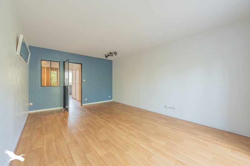 Vente Appartement TOULOUSE - 3 pièces -65 m² - (31100)