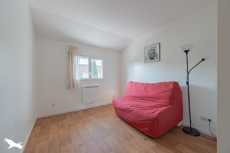 Vente Appartement TOULOUSE - 3 pièces -65 m² - (31100)