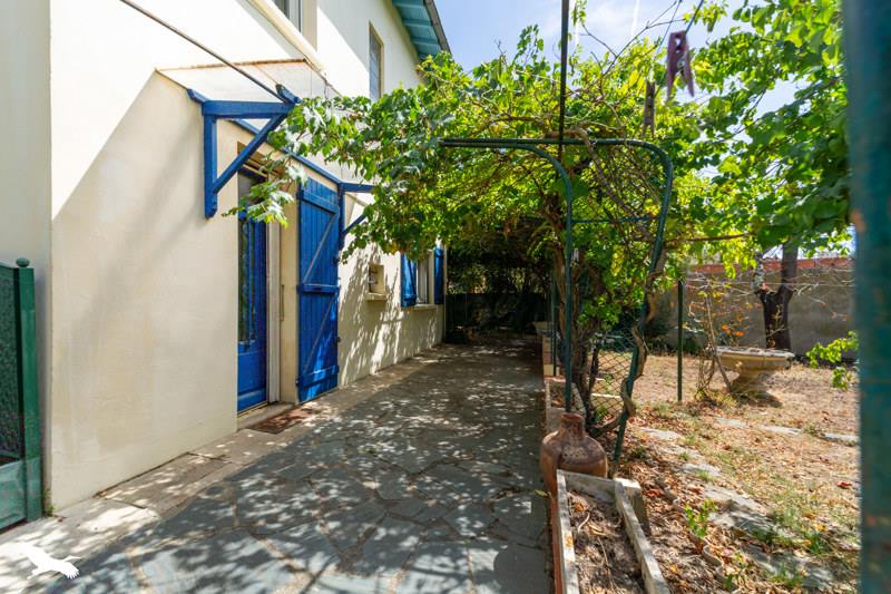 Vente Maison TOULOUSE - 5 pièces -106 m² - (31100)
