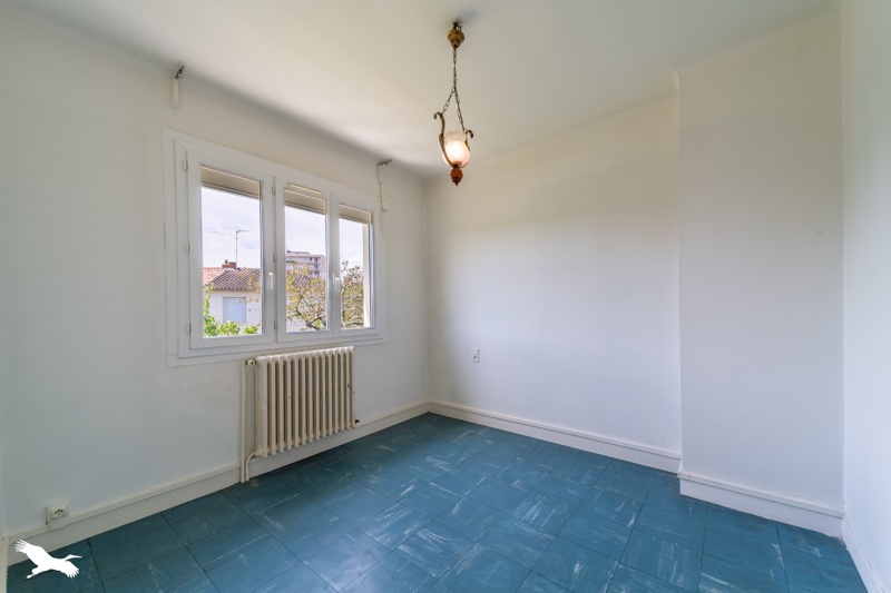 Vente Maison TOULOUSE - 5 pièces -106 m² - (31100)