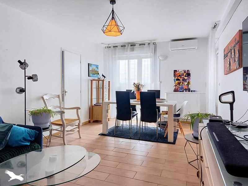 Vente Appartement TOULOUSE - 4 pièces -83 m² - (31100)