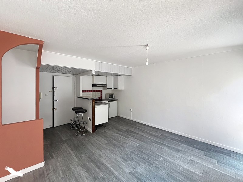Vente Appartement TOULOUSE - 2 pièces -37 m² - (31300)