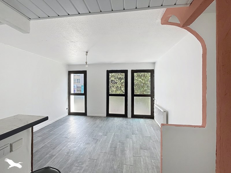 Vente Appartement TOULOUSE - 2 pièces -37 m² - (31300)