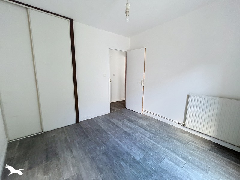 Vente Appartement TOULOUSE - 2 pièces -37 m² - (31300)