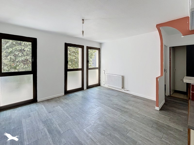 Vente Appartement TOULOUSE - 2 pièces -37 m² - (31300)