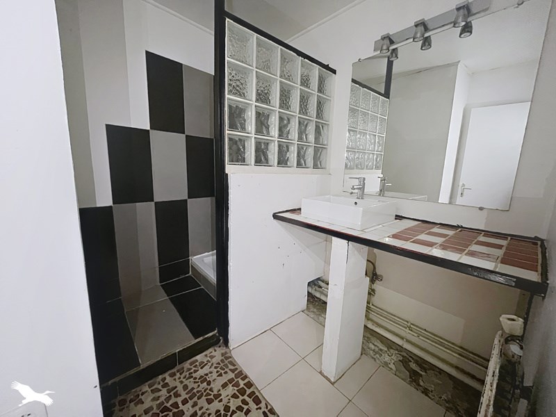 Vente Appartement TOULOUSE - 2 pièces -37 m² - (31300)
