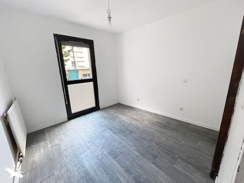 Vente Appartement TOULOUSE - 2 pièces -37 m² - (31300)