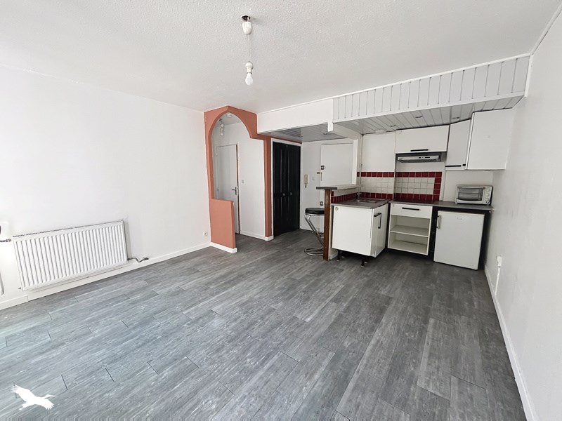 Vente Appartement TOULOUSE - 2 pièces -37 m² - (31300)