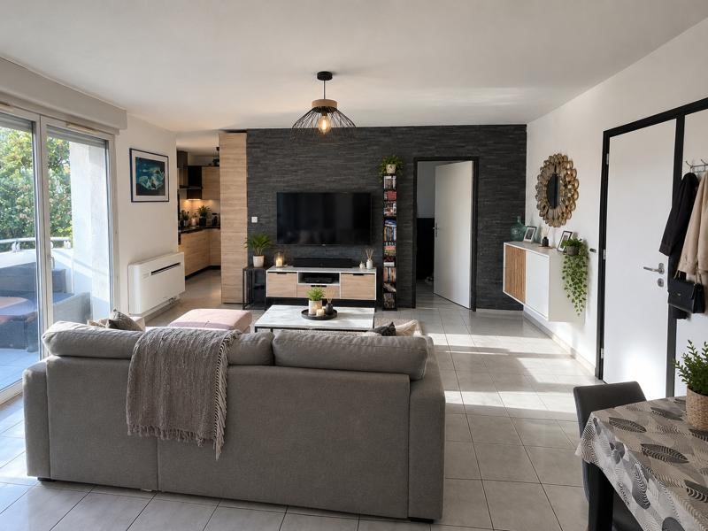 Appartement 3 pièces 54 m² · à Toulouse · 54 m² · 150 600 €