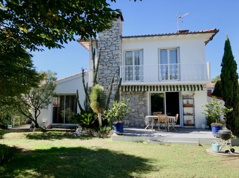 Vente Maison Toulouse 31100 6 pièces - 152 m²