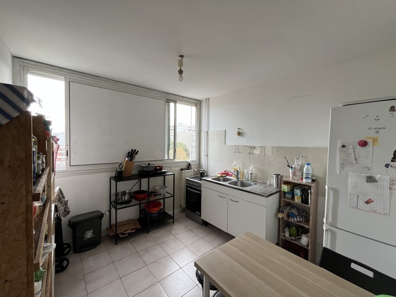 Vente Appartement Toulouse 31100 3 pièces - 74 m²
