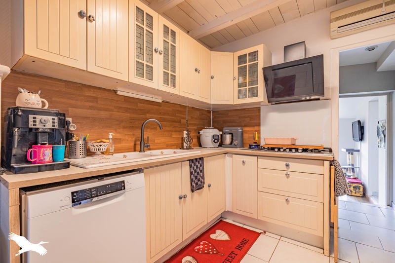 Vente Maison PLASSAY - 5 pièces -135 m² - (17250)