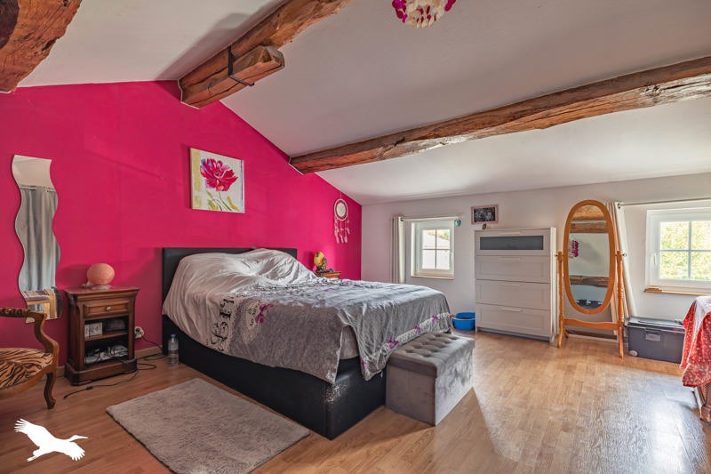 Vente Maison PLASSAY - 5 pièces -135 m² - (17250)