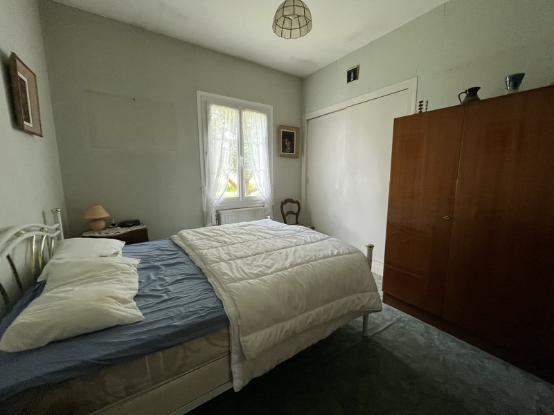 Vente Maison ST PORCHAIRE - 6 pièces -154 m² - (17250)