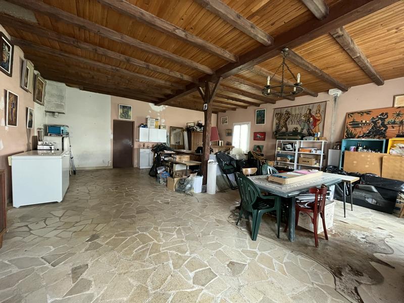 Vente Maison ST PORCHAIRE - 6 pièces -154 m² - (17250)